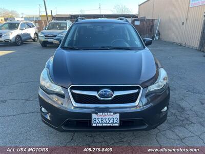 2015 Subaru XV Crosstrek 2.0i Premium   - Photo 4 - San Jose, CA 95116