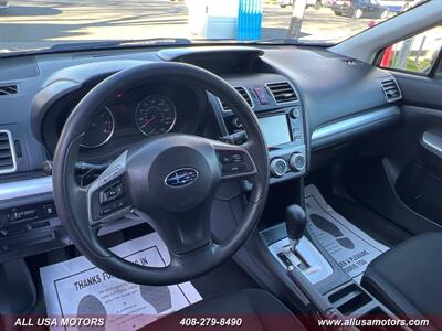 2015 Subaru XV Crosstrek 2.0i Premium   - Photo 14 - San Jose, CA 95116