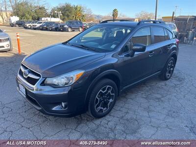 2015 Subaru XV Crosstrek 2.0i Premium   - Photo 5 - San Jose, CA 95116