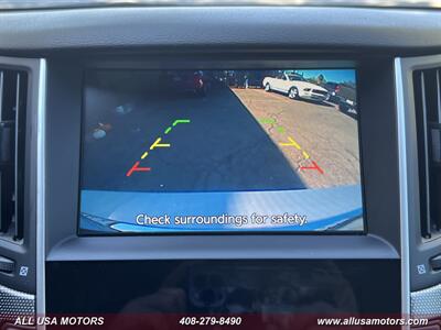 2017 INFINITI Q50 3.0T Premium   - Photo 30 - San Jose, CA 95116