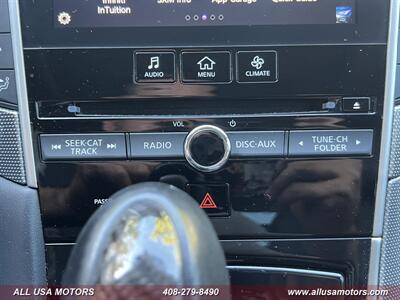 2017 INFINITI Q50 3.0T Premium   - Photo 34 - San Jose, CA 95116