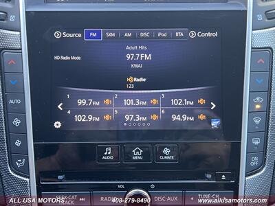 2017 INFINITI Q50 3.0T Premium   - Photo 32 - San Jose, CA 95116