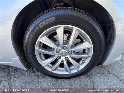 2017 INFINITI Q50 3.0T Premium   - Photo 11 - San Jose, CA 95116