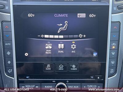 2017 INFINITI Q50 3.0T Premium   - Photo 33 - San Jose, CA 95116