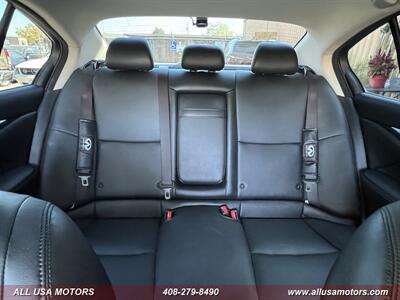 2017 INFINITI Q50 3.0T Premium   - Photo 22 - San Jose, CA 95116