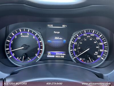 2017 INFINITI Q50 3.0T Premium   - Photo 26 - San Jose, CA 95116