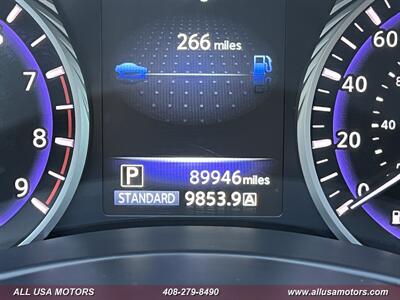 2017 INFINITI Q50 3.0T Premium   - Photo 27 - San Jose, CA 95116