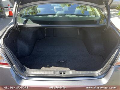 2015 Nissan Altima 2.5 SL   - Photo 23 - San Jose, CA 95116