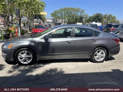 2015 Nissan Altima 2.5 SL   - Photo 6 - San Jose, CA 95116