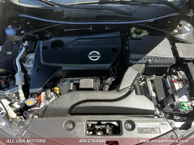 2015 Nissan Altima 2.5 SL   - Photo 13 - San Jose, CA 95116