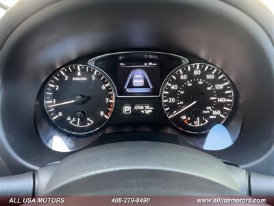 2015 Nissan Altima 2.5 SL   - Photo 29 - San Jose, CA 95116