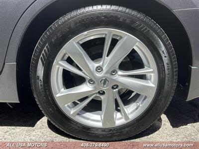 2015 Nissan Altima 2.5 SL   - Photo 12 - San Jose, CA 95116