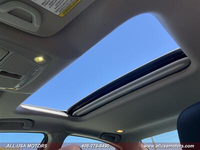 2015 Nissan Altima 2.5 SL   - Photo 54 - San Jose, CA 95116