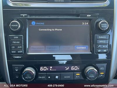 2015 Nissan Altima 2.5 SL   - Photo 40 - San Jose, CA 95116