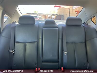 2015 Nissan Altima 2.5 SL   - Photo 24 - San Jose, CA 95116