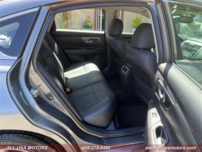 2015 Nissan Altima 2.5 SL   - Photo 26 - San Jose, CA 95116