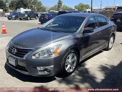 2015 Nissan Altima 2.5 SL   - Photo 5 - San Jose, CA 95116