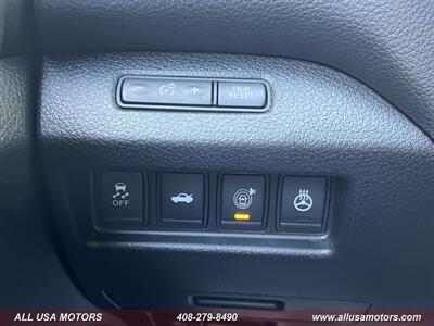 2015 Nissan Altima 2.5 SL   - Photo 48 - San Jose, CA 95116