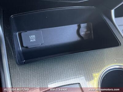 2015 Nissan Altima 2.5 SL   - Photo 41 - San Jose, CA 95116