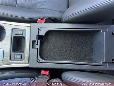 2015 Nissan Altima 2.5 SL   - Photo 45 - San Jose, CA 95116