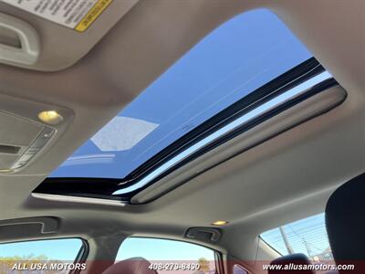 2015 Nissan Altima 2.5 SL   - Photo 53 - San Jose, CA 95116