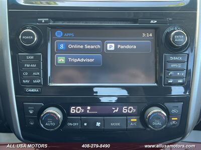 2015 Nissan Altima 2.5 SL   - Photo 39 - San Jose, CA 95116