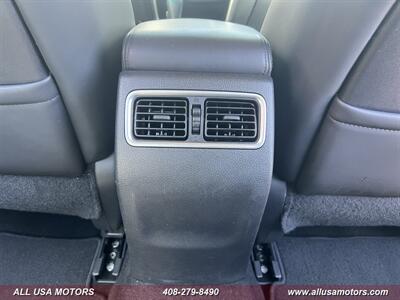 2015 Nissan Altima 2.5 SL   - Photo 25 - San Jose, CA 95116