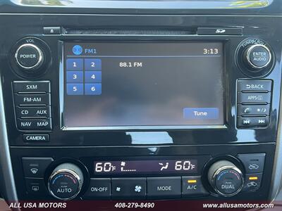 2015 Nissan Altima 2.5 SL   - Photo 36 - San Jose, CA 95116