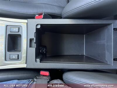 2015 Nissan Altima 2.5 SL   - Photo 44 - San Jose, CA 95116
