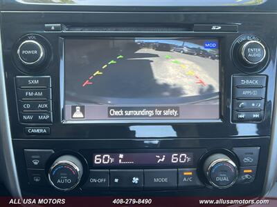 2015 Nissan Altima 2.5 SL   - Photo 35 - San Jose, CA 95116