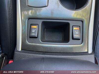 2015 Nissan Altima 2.5 SL   - Photo 43 - San Jose, CA 95116
