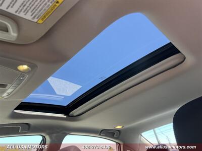 2015 Nissan Altima 2.5 SL   - Photo 52 - San Jose, CA 95116