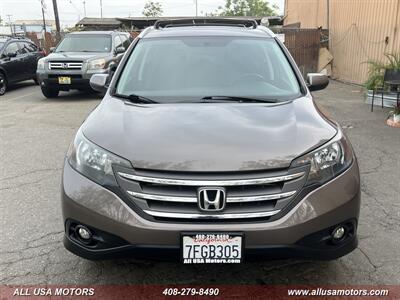 2014 Honda CR-V EX-L   - Photo 4 - San Jose, CA 95116