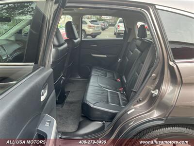 2014 Honda CR-V EX-L   - Photo 21 - San Jose, CA 95116