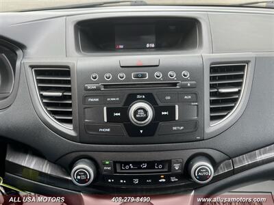 2014 Honda CR-V EX-L   - Photo 30 - San Jose, CA 95116