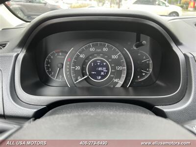 2014 Honda CR-V EX-L   - Photo 28 - San Jose, CA 95116