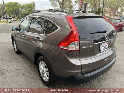 2014 Honda CR-V EX-L   - Photo 7 - San Jose, CA 95116
