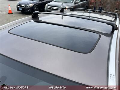 2014 Honda CR-V EX-L   - Photo 10 - San Jose, CA 95116