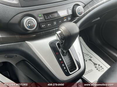 2014 Honda CR-V EX-L   - Photo 36 - San Jose, CA 95116