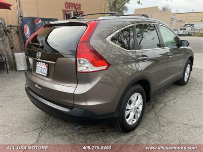 2014 Honda CR-V EX-L   - Photo 9 - San Jose, CA 95116