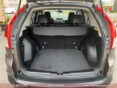 2014 Honda CR-V EX-L   - Photo 22 - San Jose, CA 95116