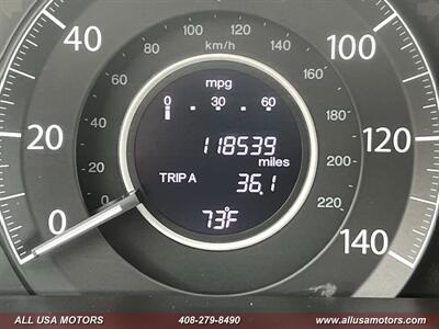 2014 Honda CR-V EX-L   - Photo 29 - San Jose, CA 95116