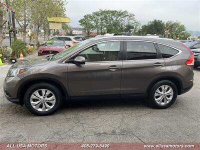 2014 Honda CR-V EX-L   - Photo 6 - San Jose, CA 95116
