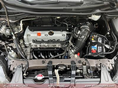 2014 Honda CR-V EX-L   - Photo 11 - San Jose, CA 95116