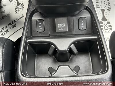 2014 Honda CR-V EX-L   - Photo 34 - San Jose, CA 95116