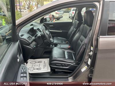 2014 Honda CR-V EX-L   - Photo 20 - San Jose, CA 95116