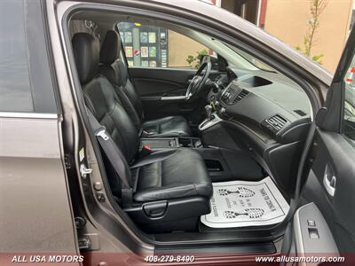 2014 Honda CR-V EX-L   - Photo 26 - San Jose, CA 95116