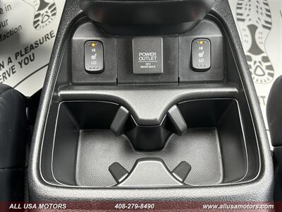 2014 Honda CR-V EX-L   - Photo 35 - San Jose, CA 95116