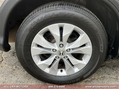 2014 Honda CR-V EX-L   - Photo 12 - San Jose, CA 95116