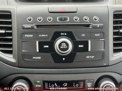 2014 Honda CR-V EX-L   - Photo 32 - San Jose, CA 95116